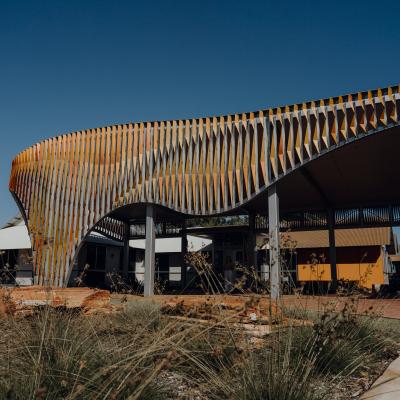 Broome