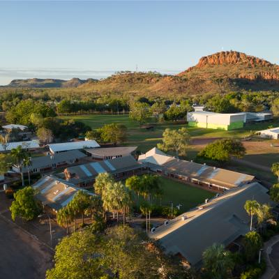 Kununurra