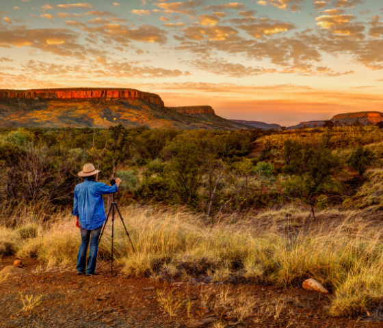 Aboriginal, western Australia, tourism, tafe, learn, study