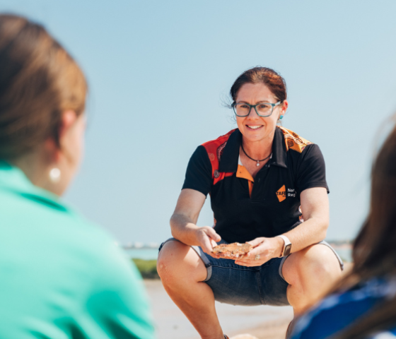 tourism travel adventure tafe study broome 