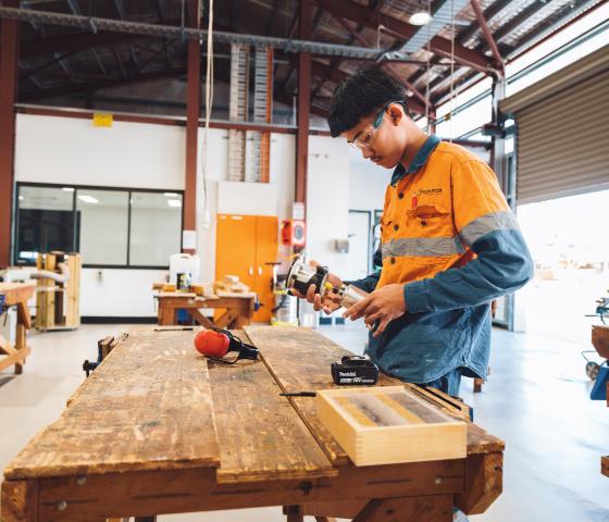 Building and Construction