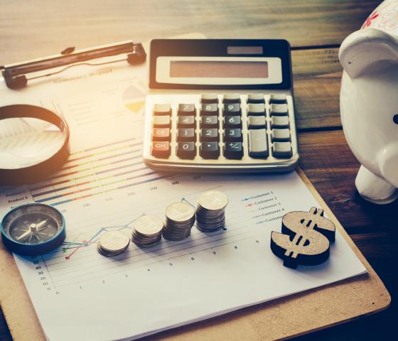 Finance