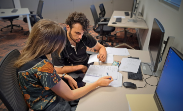 Accessibility Student