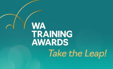 WA Training Awards 